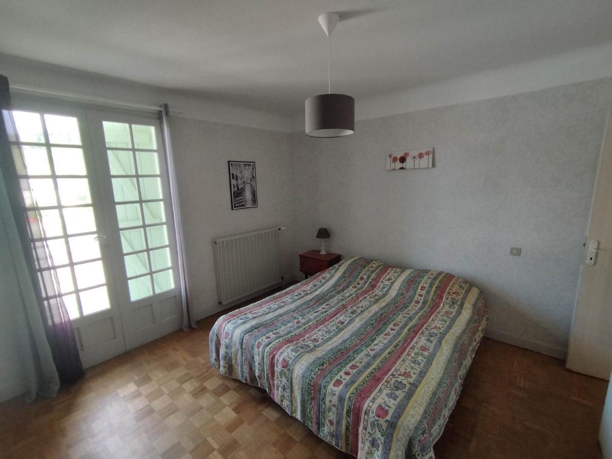 La Maison De Raph Villeneuve-dʼOlmes Kültér fotó