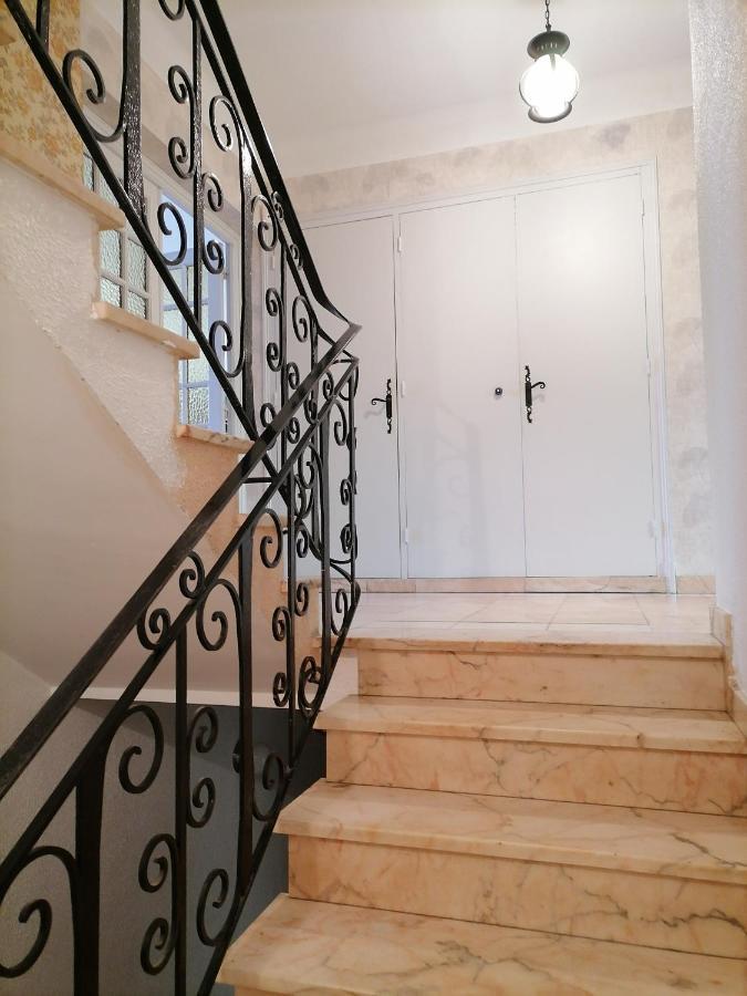 La Maison De Raph Villeneuve-dʼOlmes Kültér fotó